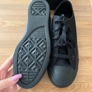 Brand New in Box Converse